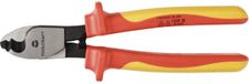 TOOLCRAFT TO-10104939 VDE-kabelsnijder