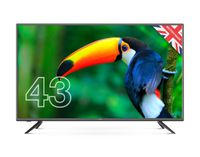 Cello C4320DVB / téléviseur LED-LCD / 43 pouces / 2020