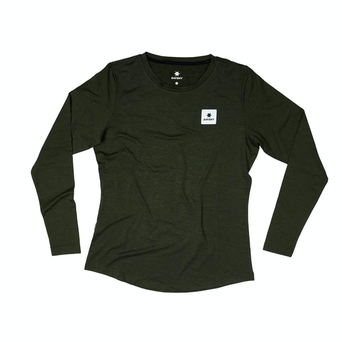 SAYSKY Clean Pace Shirt - Dames