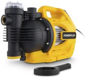 Powerplus Garden Yellow POWXG9550 Inductiemotor Tuinpomp 900W