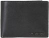 VALENTINO Leren portemonnee Fort Wallet Nero zwart