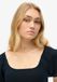 Superdry - Top tissé avec smocks - Femme - Tops