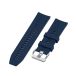 Amazfit Sangle Silicone Universelle Rut 20mm