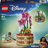 LEGO Disney Princess™ Vaiana's bloempot - 43252