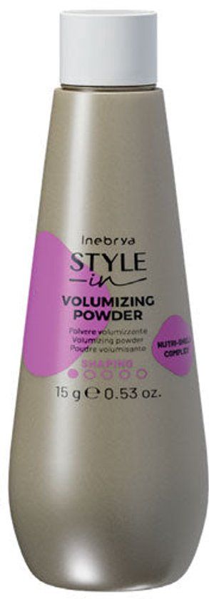 Inebrya Style In Volumizing Powder 30 ml