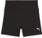 PUMA W TAD ESSENTIAL HW 5" SHORT TIGHT Dames Sportlegging - Puma Black