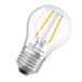 Osram LED Classic LED-lamp Warm wit 2700 K 2,5 W E27 F