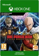 Namco Bandai ONE PUNCH MAN: A HERO NOBODY KNOWS