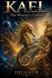 Kael The Weaver's Corner Delamor House Voice Anthologies