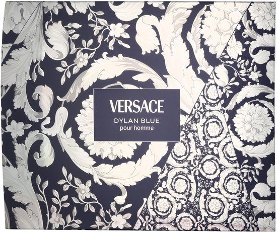 Versace Dylan Blue Pour Homme Giftset 150 ml