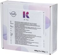 Vitaflo International LTD Vitaflo Keyo 4x100 g