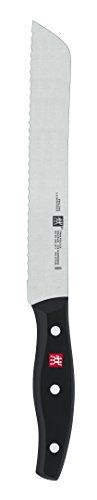 Zwilling Twin Pollux Broodmes - 200 mm