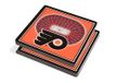 YouTheFan NHL 3D Team StadiumView 4x4 Onderzetters - Set van 2