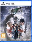 Square Enix Final Fantasy VII Revelation - Inclusief Magic Card + Steelbook - PS5