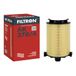 FILTRON AK 370/4 Air - voor CARS + TRANSPORTERS