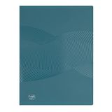 Favorit Osmose 60 gladde enveloppen, 22 x 30 cm, polypropyleen, mat, gerecycled, groen