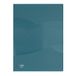 Favorit Osmose 60 gladde enveloppen, 22 x 30 cm, polypropyleen, mat, gerecycled, groen