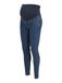 MAMALICIOUS Jeans 'MLJOSEFINA' donkerblauw