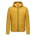 SALEWA Brenta Responsive Down Jacket M, olijfolie, M