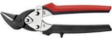 Erdi Bessey Erdi Ideal-schaar D15A D15A-SB