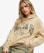 Superdry Sweat à Capuche Athletic Essentials Coupe Décontractée Jaune Taille: 34