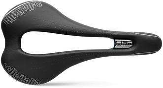 Selle Italia SLR Super Flow 145 zadel 2013