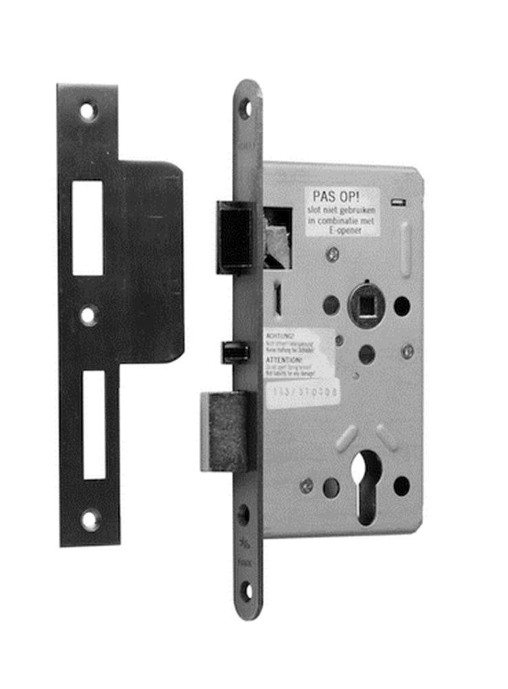 Nemef Paniekslot 699/31-60mm U20 PC72 D2
