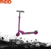 RiDD Foldable Kids Scooter - Pink - 5+ Years - 125mm Wheels