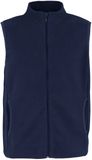 Neutral Mouwloos fleece Neutral