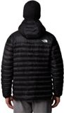 The North Face Herenjas - Stijlvolle en Functionele Bescherming voor Outdoor Avonturen