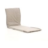 Madison Fiber tuinkussen voor ligbed 200x65cm