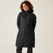 Regatta Gevulde Jas Wandelen Dames Waterafstotend Thermoguard Fritha Iii