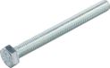 Intergard Tapbout verzinkt DIN 933 M8x110mm