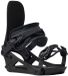 K2 Snowboards Bond Snowboardbindingen Zwart M Unisex