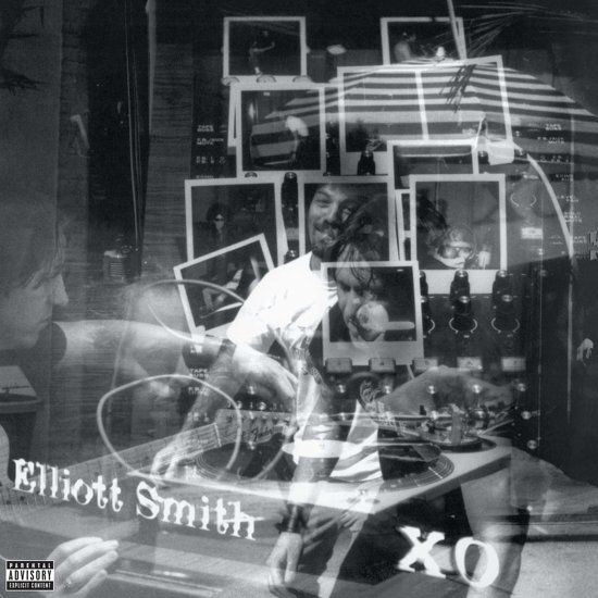 Elliott Smith - XO (180gr+Download)