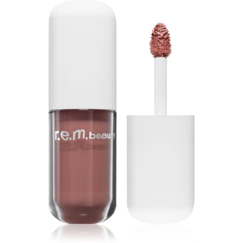 Ariana Grande R.E.M. R.E.M. Beauty Midnight Shadows Matte Liquid Eyeshadow - Brb