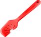 Westmark Calli Deegschraper - Flexibel, Rood, Siliconen