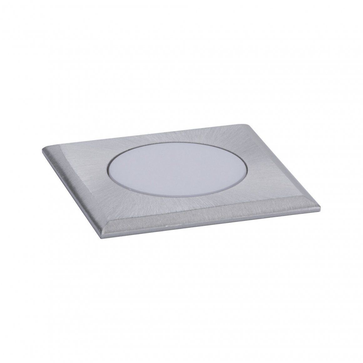 Paulmann 94366 Buitenlamp - 210 Lumen - 3000K - Warm Wit - Goud