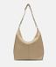 Liebeskind Berlin Parijs Hobo M Schoudertas Leer Beige