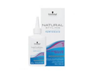 Schwarzkopf Hair Strengthening Remedy - 80 ml - For Women - Restoring & Volumizing - Dropper Bottle