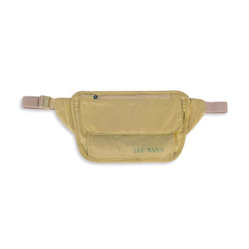 Tatonka Geldkat Skin Waist Pouch - naturel - 2860