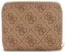 Guess Laurel || Portemonnee Dames - Ritsportemonnee - Imitatieleer - Print