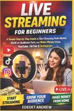 Live Libri GmbH Live Streaming For Beginners