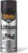 Beta Lithium Vet 9722 Wit 400 ml