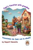 Cami's Bol Cami's vacation with grandma Paperback