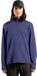 Odlo Essential Thermal Fleece Met Volledige Rits Blauw L Man