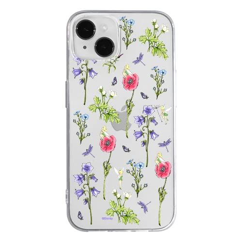 ERT GROUP mobiele telefoonhoesje voor Samsung A52 5G / A52 LTE 4G / A52S 5G - Tinker Bell 004