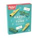 Asmodee Kazoo That Tune, bordspel, 8+ jaar, 2-4 spelers, Italiaanse editie
