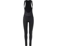 Mavic Pantalon thermique à bretelles Cosmic pour femmes