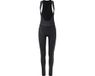 Mavic Pantalon thermique à bretelles Cosmic pour femmes